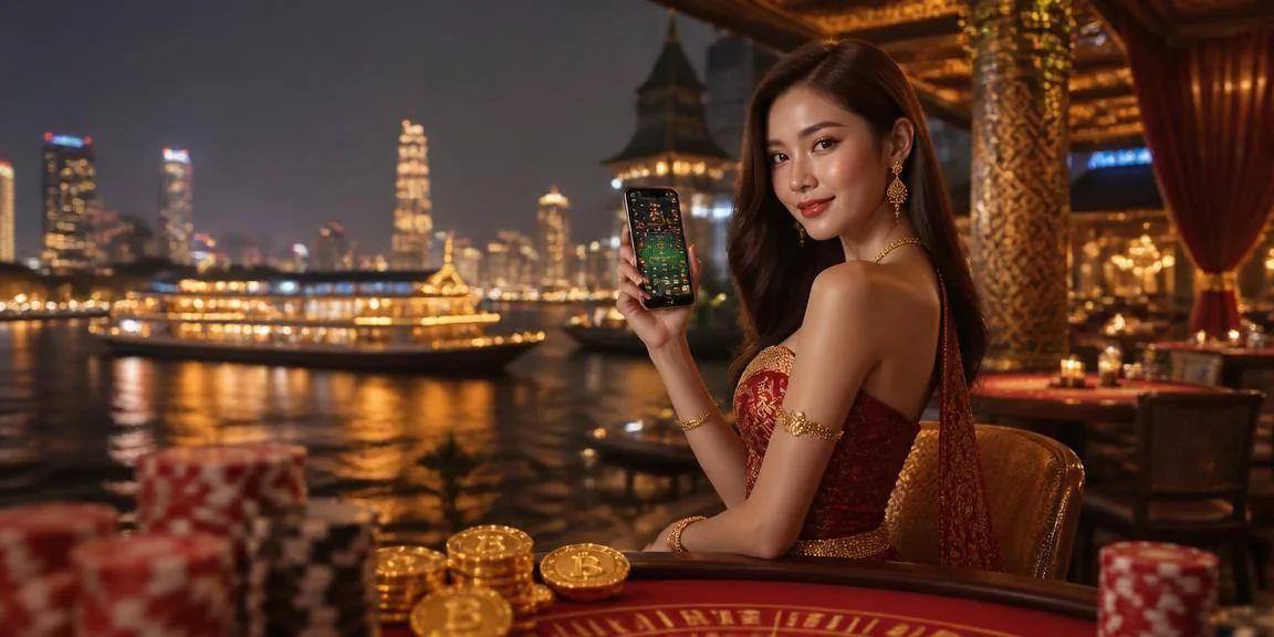 88all ไทย ล็อบบี้เกม